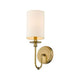 Ella 1-Light Wall Sconce