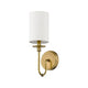 Ella 1-Light Wall Sconce