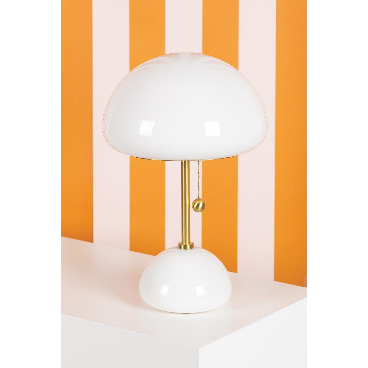 Cortney 1-Light Table Lamp