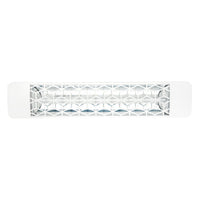 39" Single Element 2000 Watt Heater