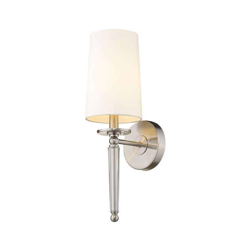 Avery 1-Light Wall Sconce