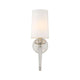 Avery 1-Light Wall Sconce