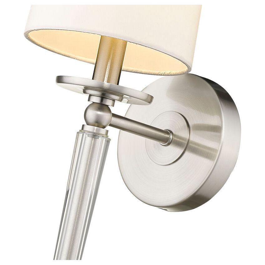 Avery 1-Light Wall Sconce