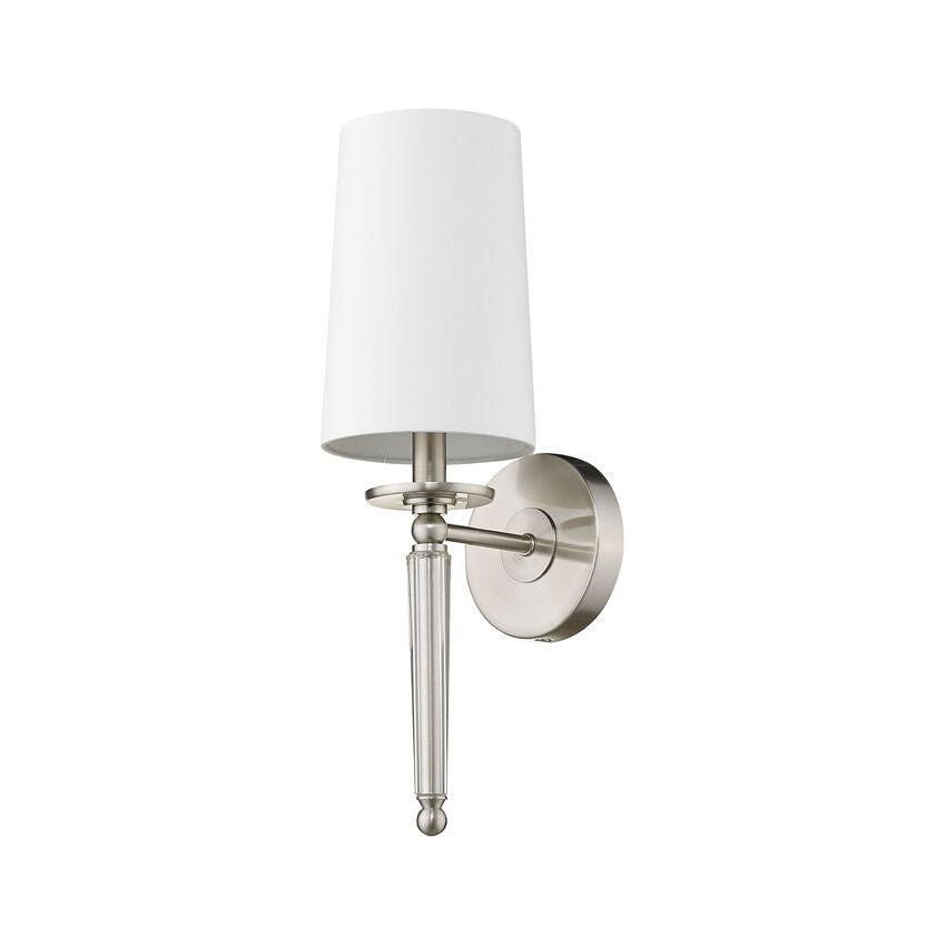 Avery 1-Light Wall Sconce