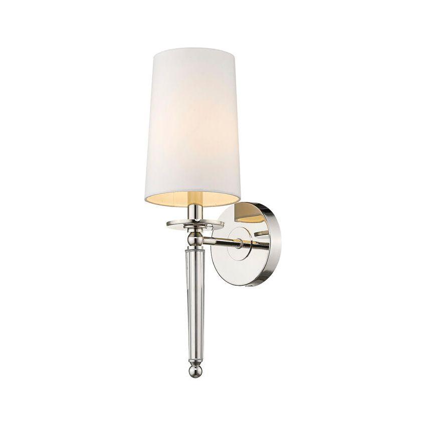 Avery 1-Light Wall Sconce