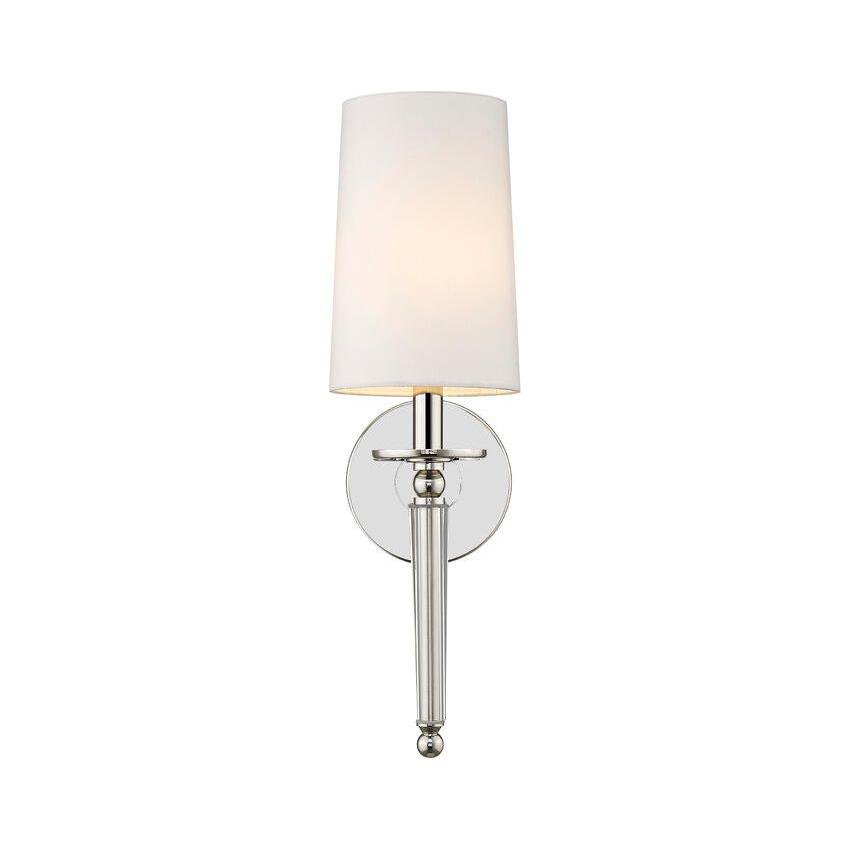 Avery 1-Light Wall Sconce