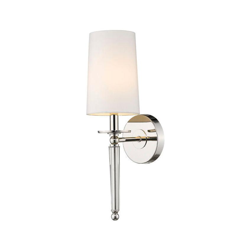 Avery 1-Light Wall Sconce