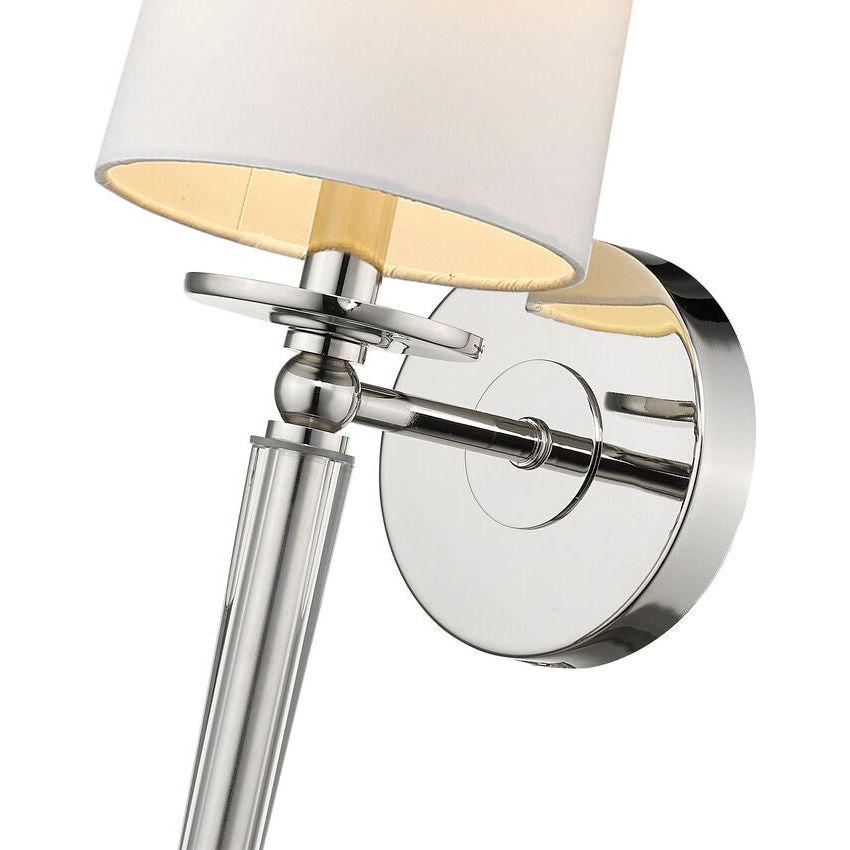 Avery 1-Light Wall Sconce