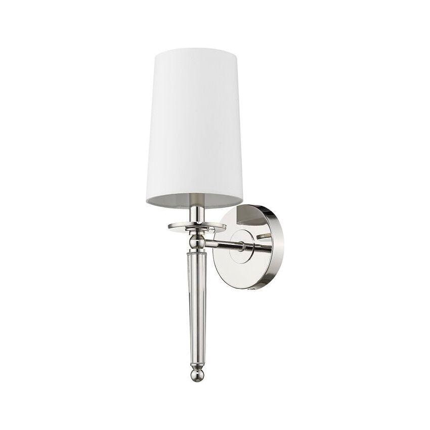 Avery 1-Light Wall Sconce