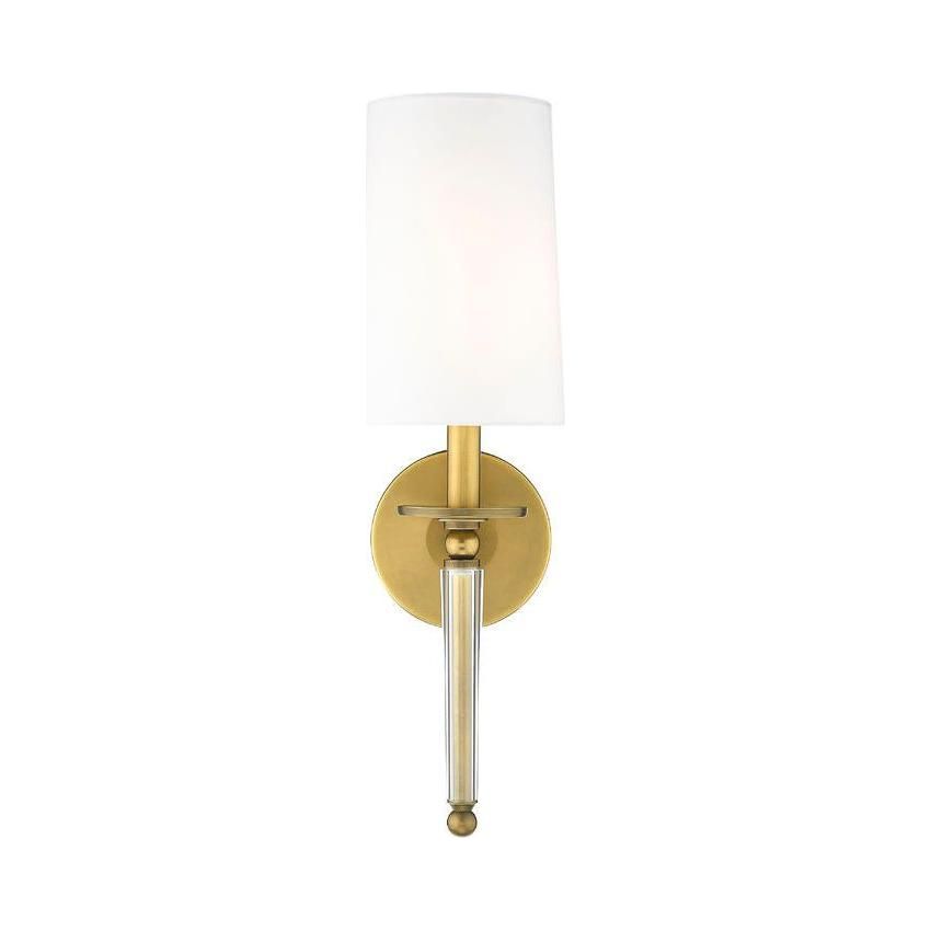 Avery 1-Light Wall Sconce