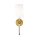 Avery 1-Light Wall Sconce