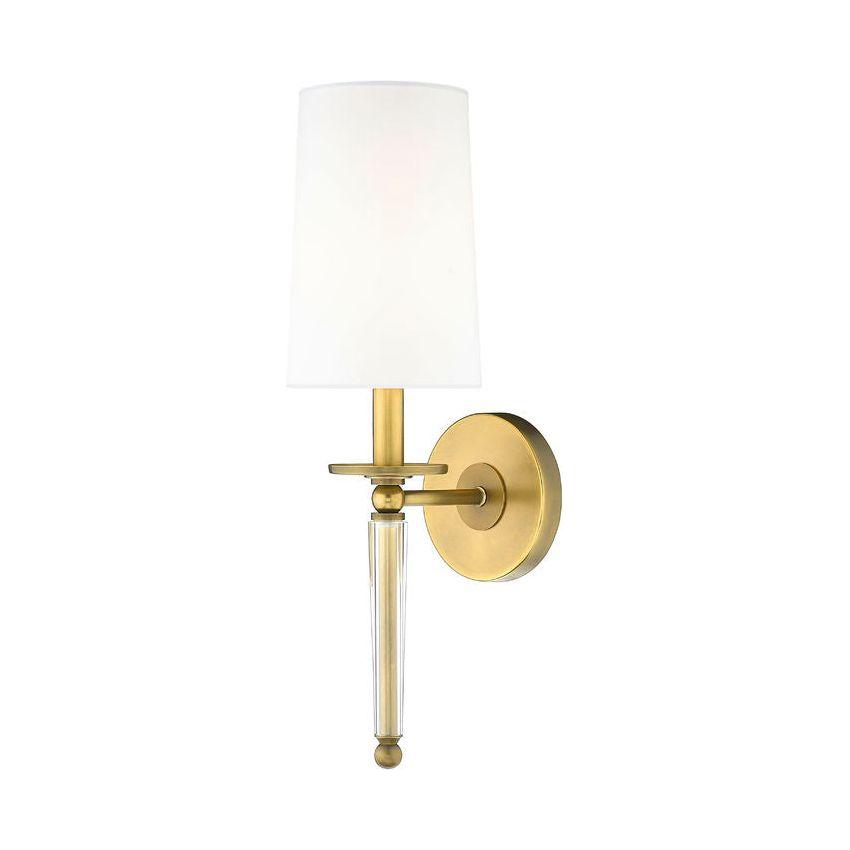 Avery 1-Light Wall Sconce