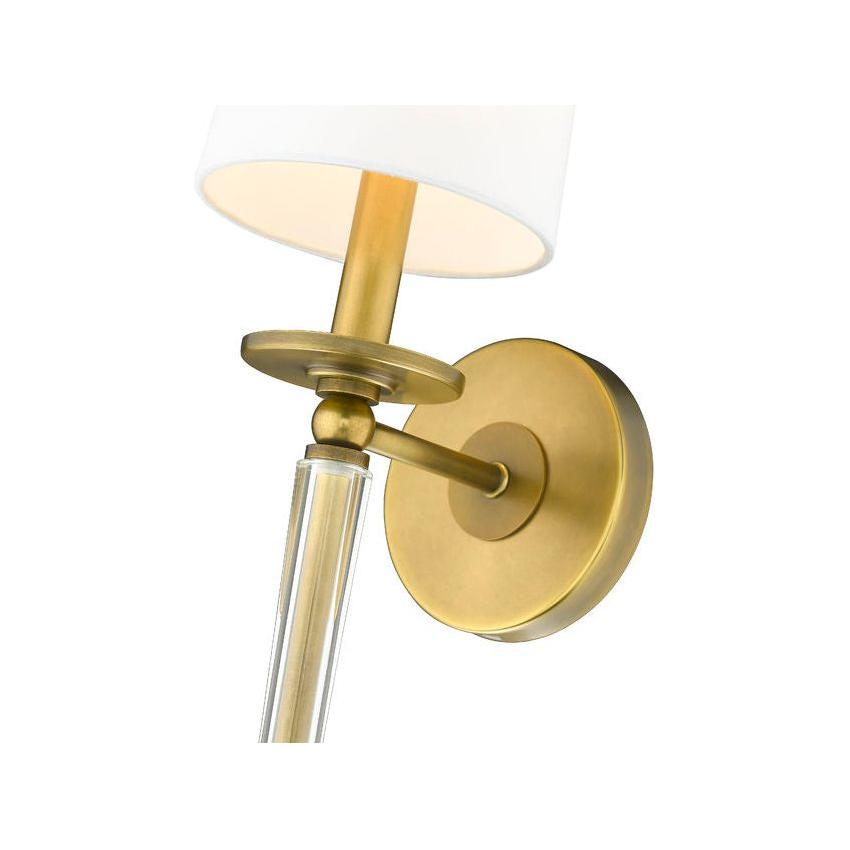 Avery 1-Light Wall Sconce