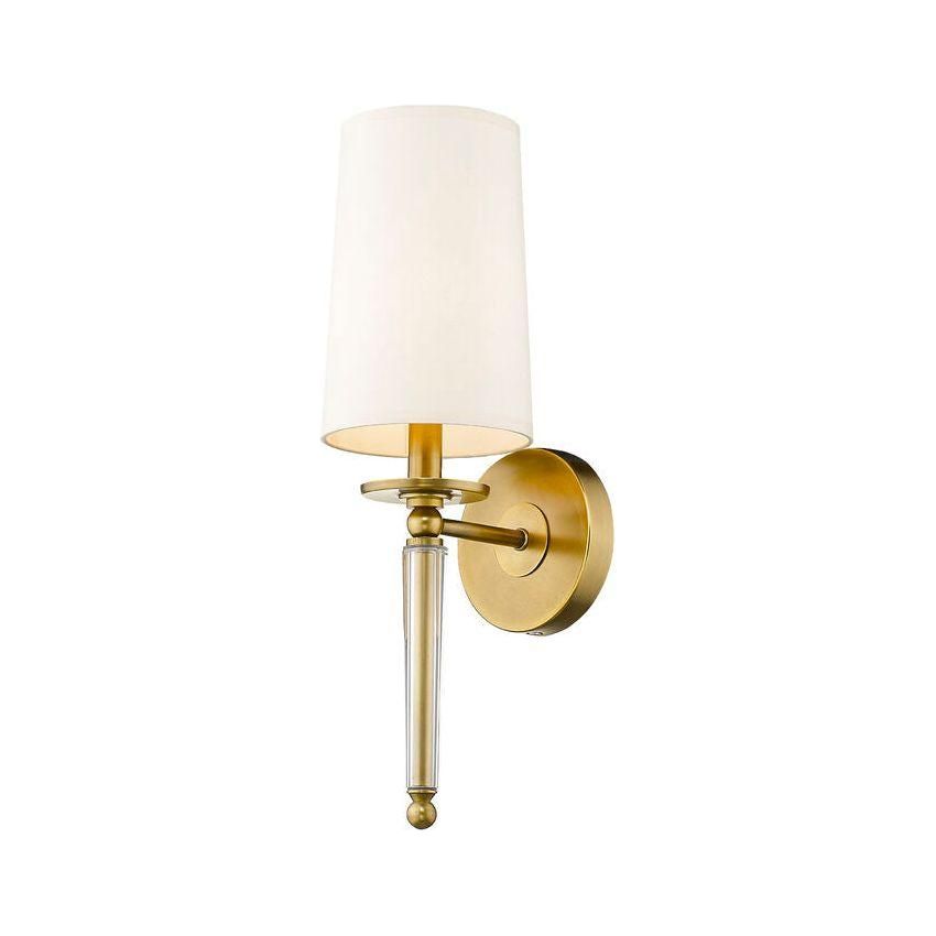 Avery 1-Light Wall Sconce