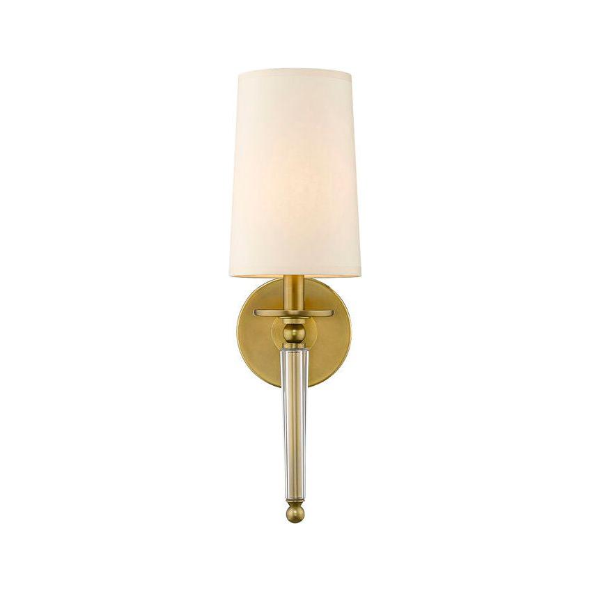 Avery 1-Light Wall Sconce