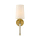 Avery 1-Light Wall Sconce