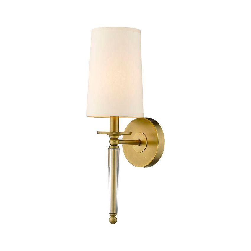 Avery 1-Light Wall Sconce