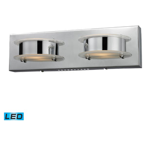 LED 2-Light Vanity