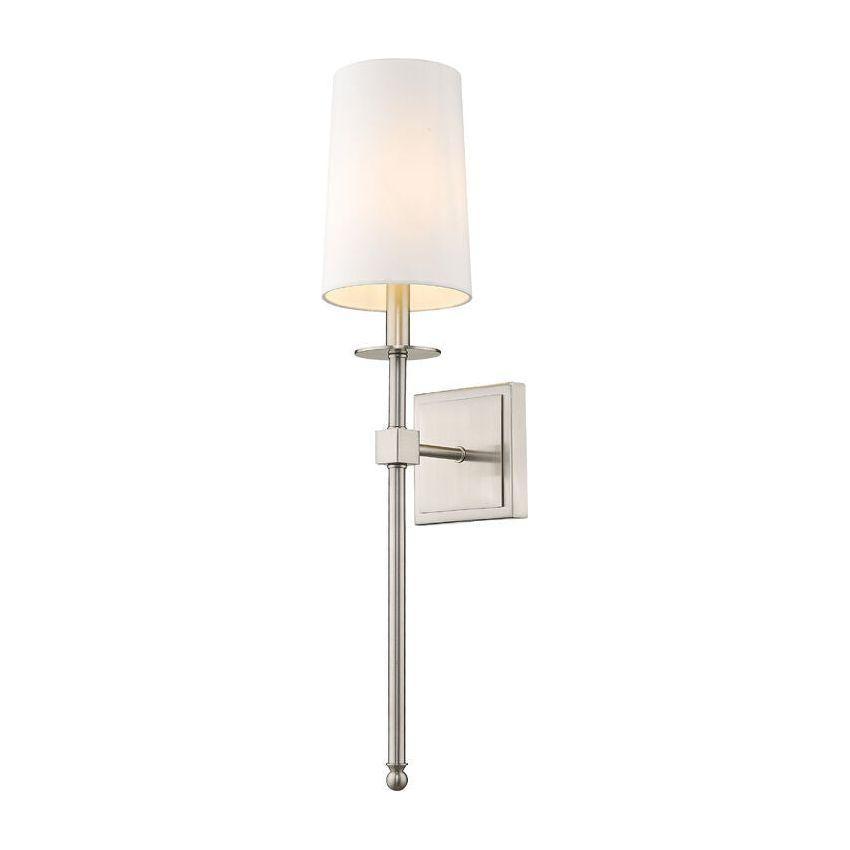 Camila 1-Light Wall Sconce