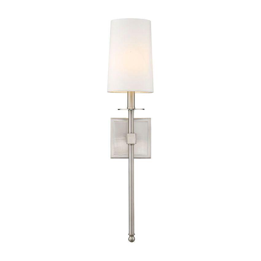 Camila 1-Light Wall Sconce