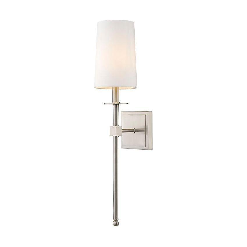 Camila 1-Light Wall Sconce