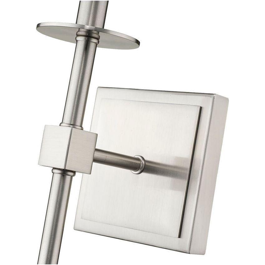 Camila 1-Light Wall Sconce