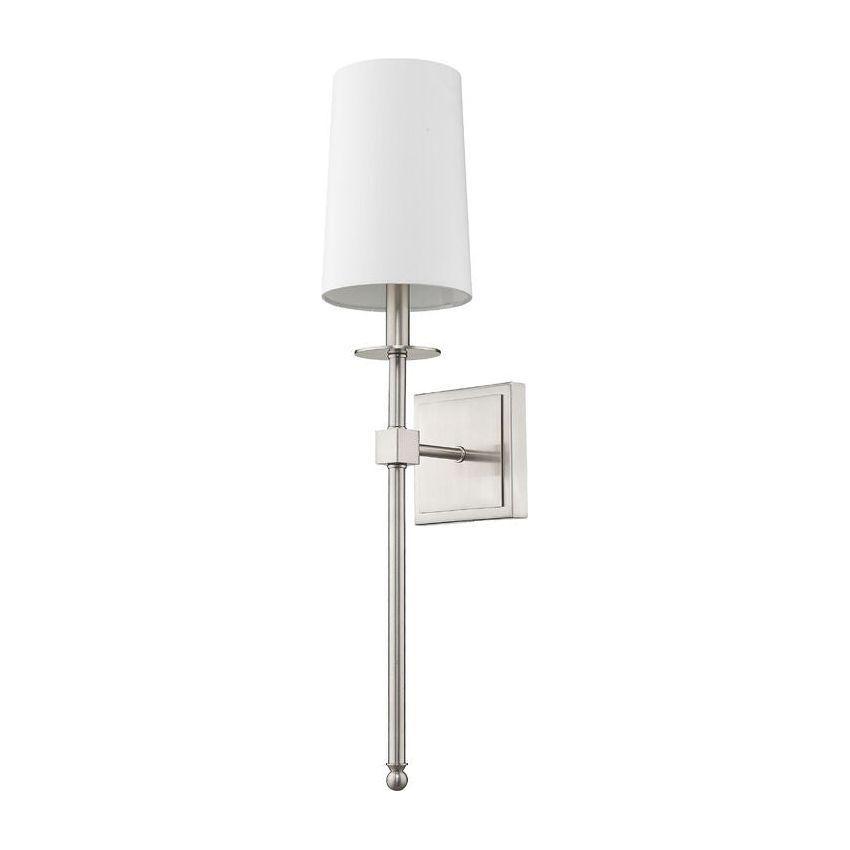 Camila 1-Light Wall Sconce