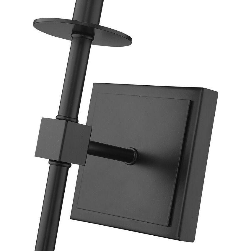 Camila 1-Light Wall Sconce