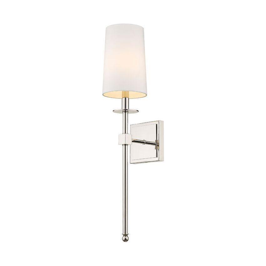 Camila 1-Light Wall Sconce