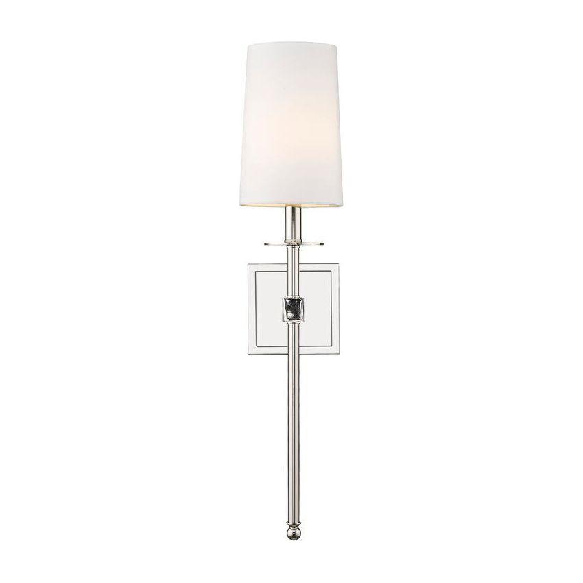 Camila 1-Light Wall Sconce