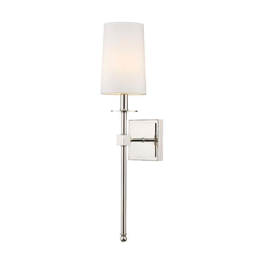 Camila 1-Light Wall Sconce