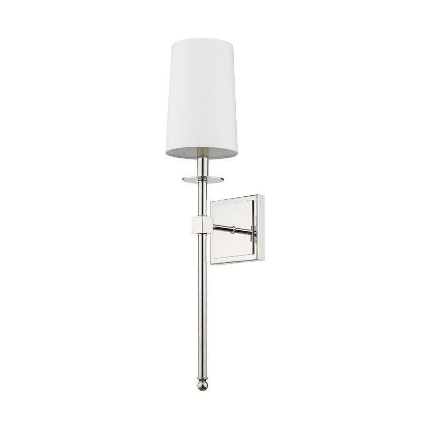 Camila 1-Light Wall Sconce