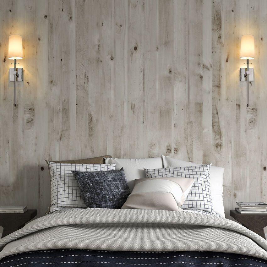 Camila 1-Light Wall Sconce