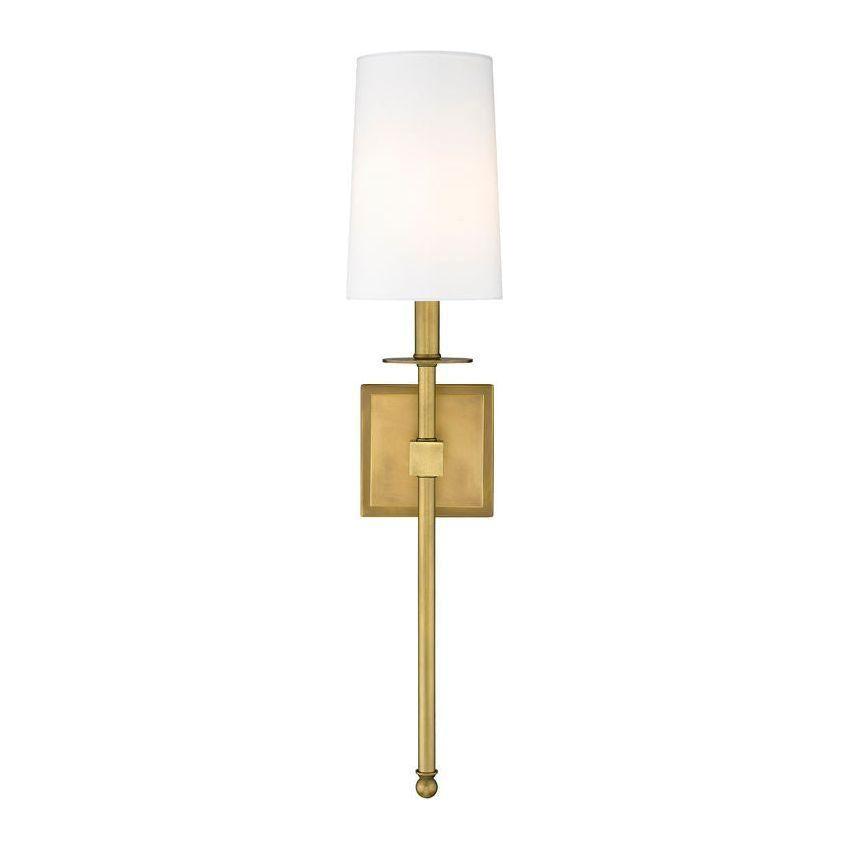 Camila 1-Light Wall Sconce