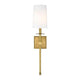 Camila 1-Light Wall Sconce