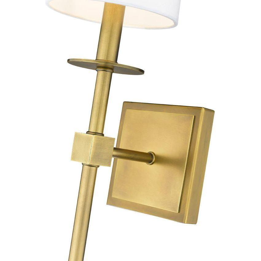 Camila 1-Light Wall Sconce