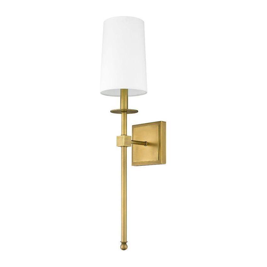 Camila 1-Light Wall Sconce