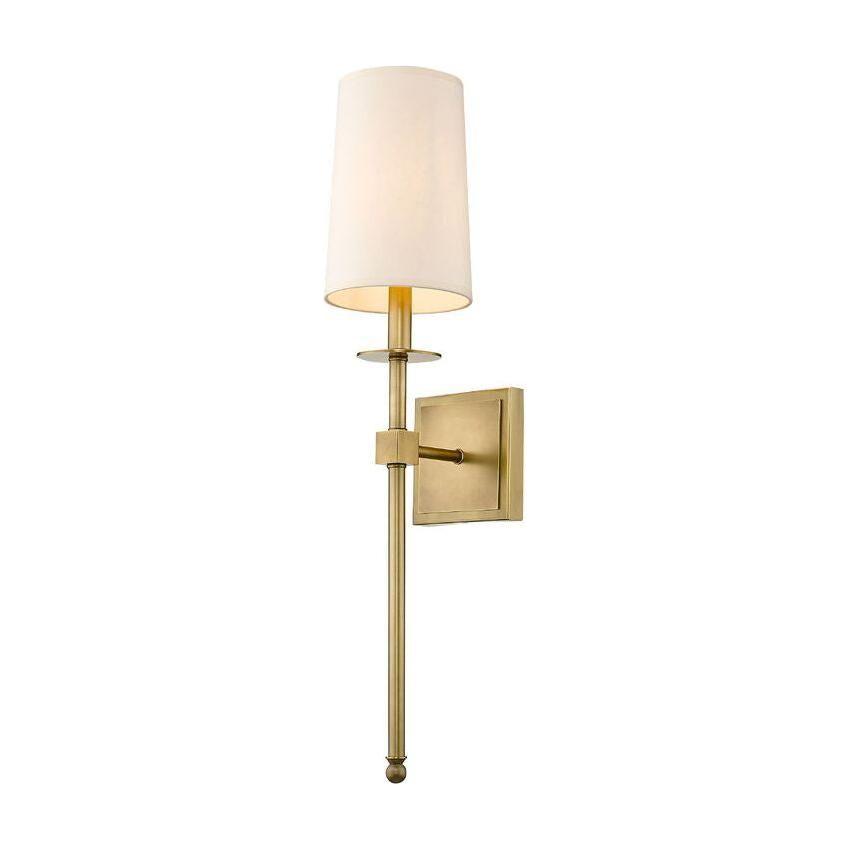 Camila 1-Light Wall Sconce