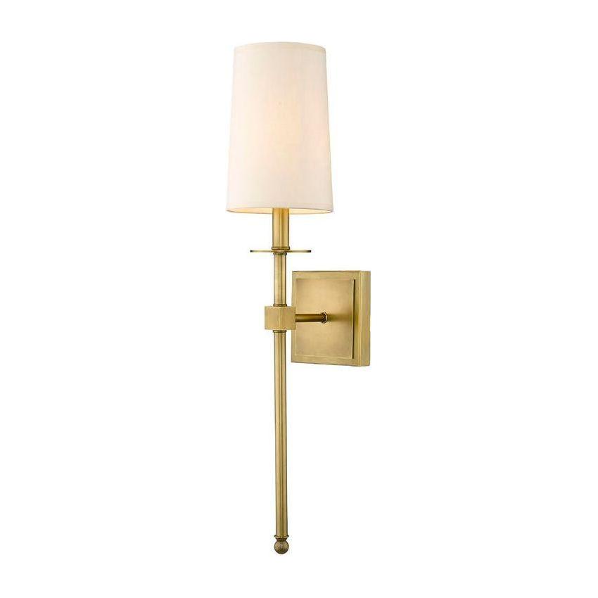 Camila 1-Light Wall Sconce