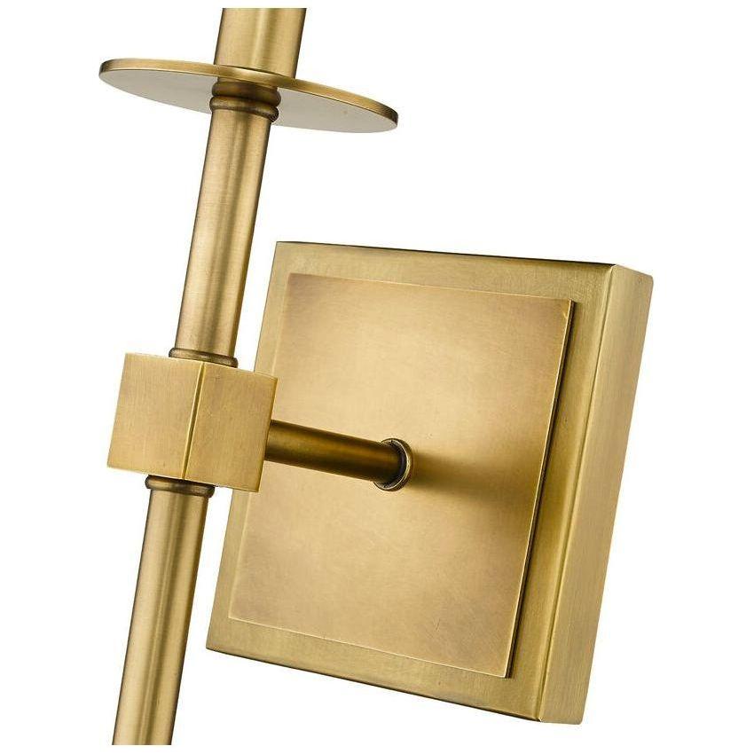 Camila 1-Light Wall Sconce