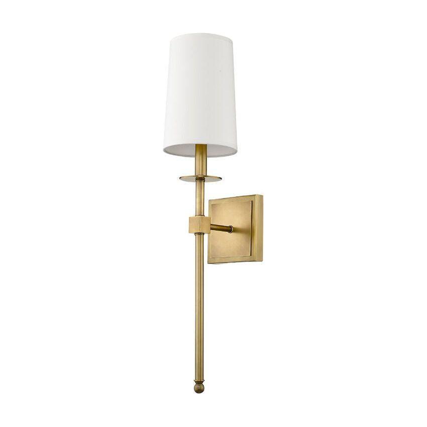 Camila 1-Light Wall Sconce