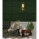 Camila 1-Light Wall Sconce