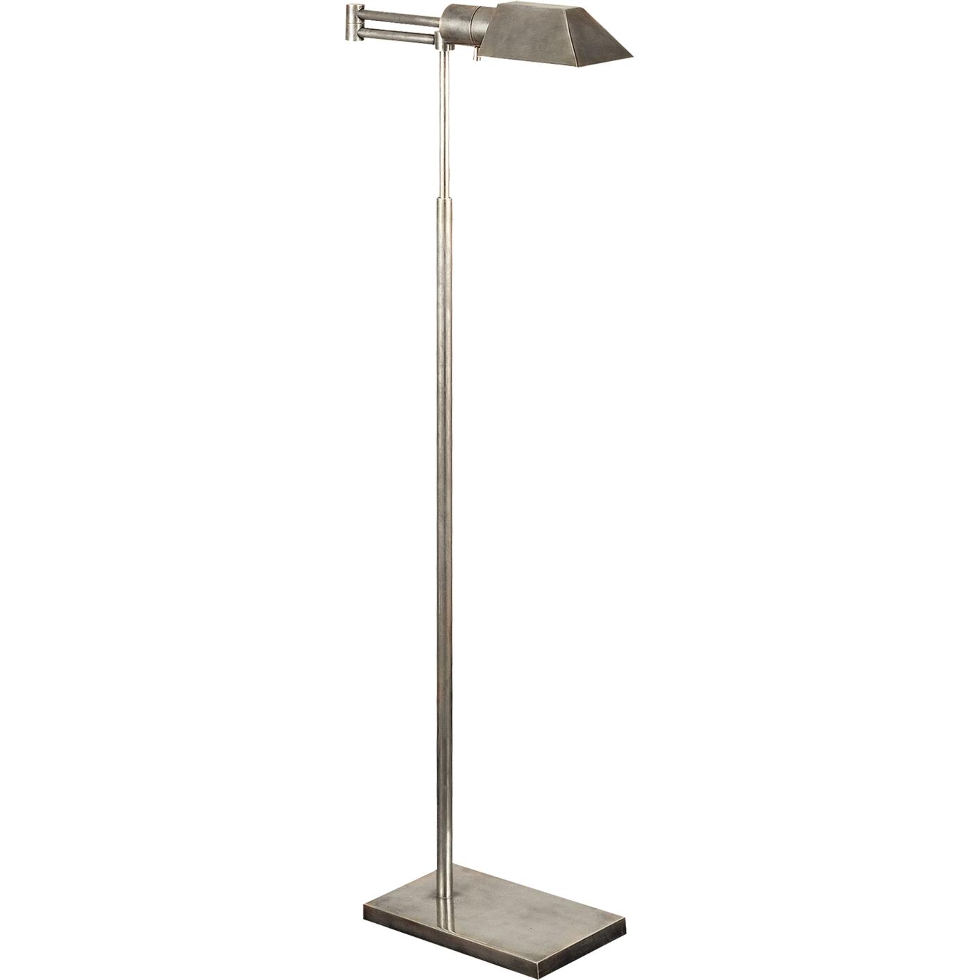 Studio Swing Arm Floor Lamp