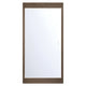 MogaNo 30x60" LED Mirror