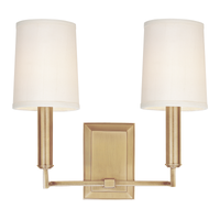 Clinton Wall Sconce