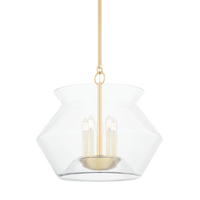 Edmonton Lantern