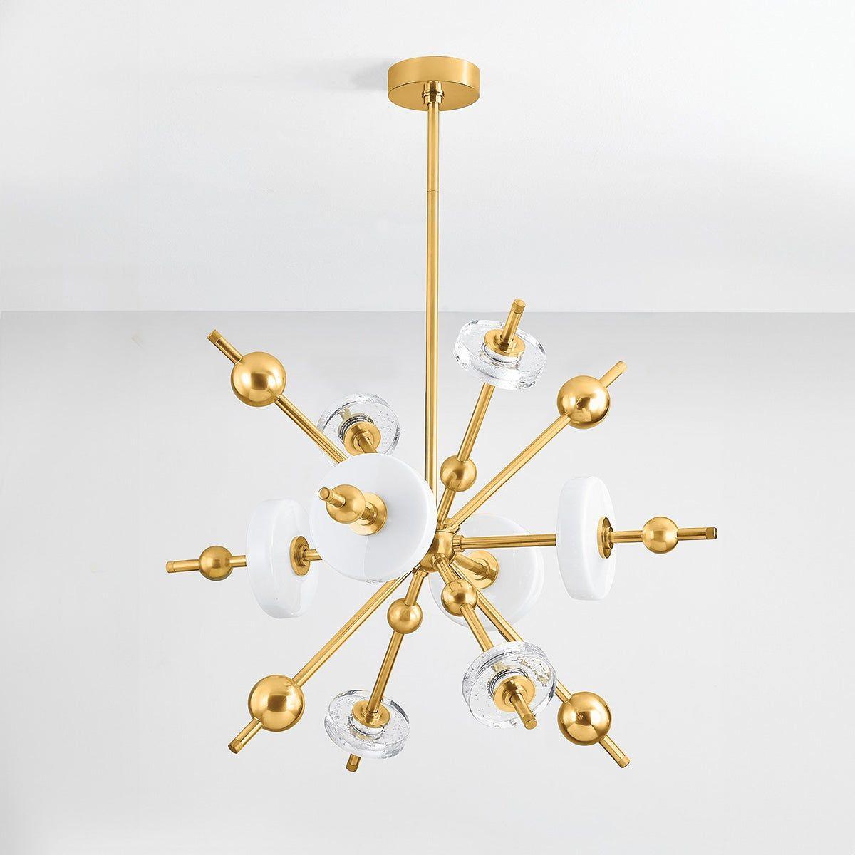 Maynard 8-Light Chandelier