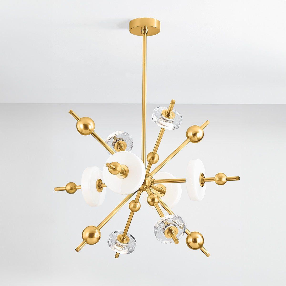 Maynard 8-Light Chandelier