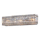 Avant-Garde 4-Light Wall Sconce