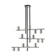 Calumet 12-Light Chandelier